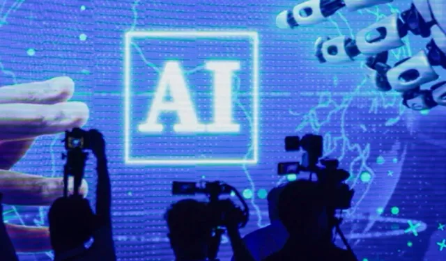 Google ve Bakanlıktan 'herkes için yapay zeka' hamlesi... 2035'e kadar 96 milyar dolarlık katkı