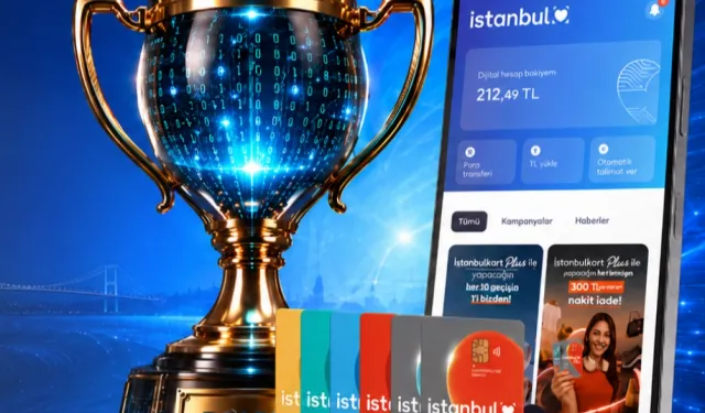 İstanbul BELBİM'den uluslararası bir başarı daha