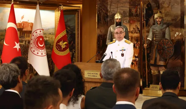 Kara Kuvvetleri'nin savunma kapasitesi yeni sistemlerle güçlendiriliyor