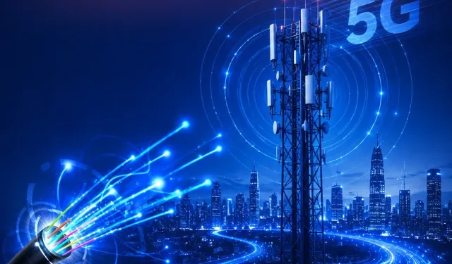 Türkiye'nin elektronik haberleşme yatırımlarında rekor... 5G'nin gücüyle rekor yatırım