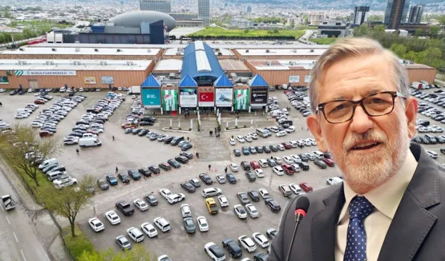 KFA Fuarcılık, Bursa'nın küresel ticaret vizyonunu güçlendiriyor