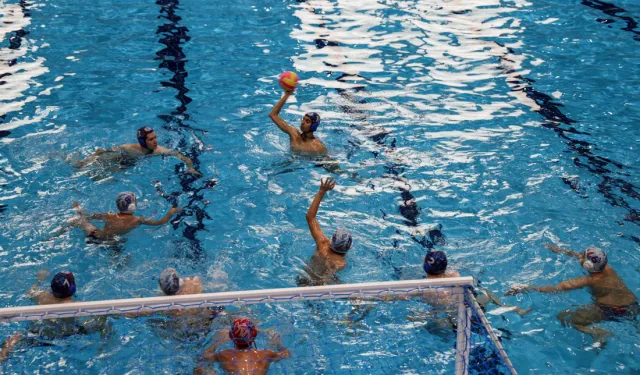 Sporcu Seçme ve Yetiştirme Merkezi tanıtıldı