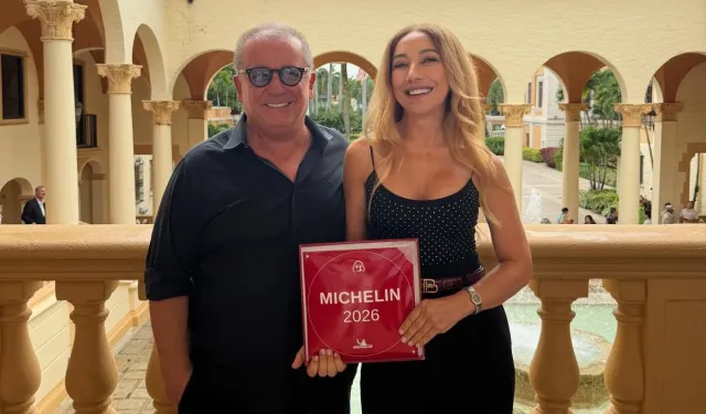 Michelin ödüllü Türk restoranı El Turco franchise atağına kalktı