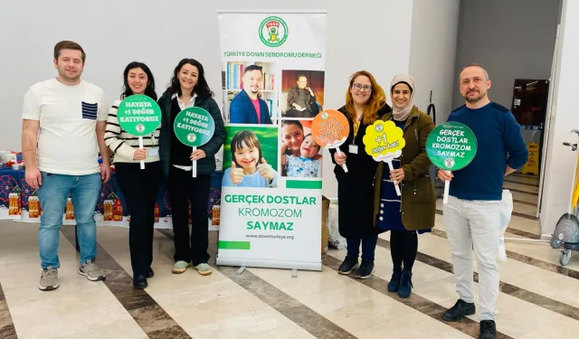 Sabancı'dan nitelikli 4 eğitim projesine hibe desteği