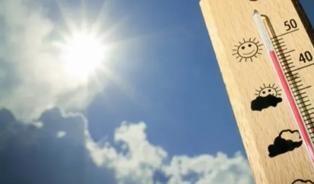 Yurtta bugün hava nasıl olacak? (12 Temmuz 2026)
