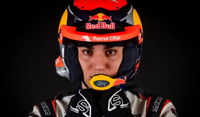 Kerem Kazaz Finlandiya Rallisi'nde yarışacak