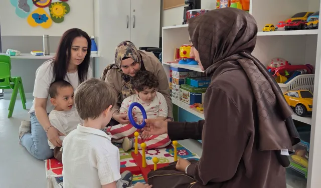SOBE yeni döneme 356 öğrenciyle başladı