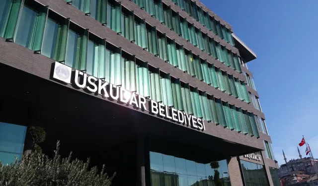 Üsküdar'da başkan vekili seçimi durduruldu! Geçici görevlendirme açıklandı
