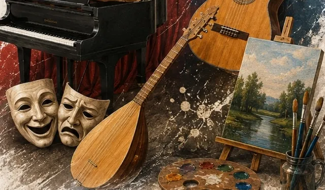 Bursa İnegöl Belediyesi'nin kültür sanat kurs kayıtları 14 Eylül'de başlıyor