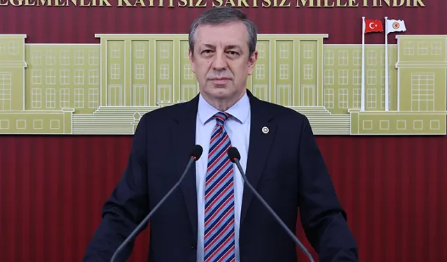 CHP'li Türeli: Türkiye çok rahat yüzde 5-6 büyüyebilir