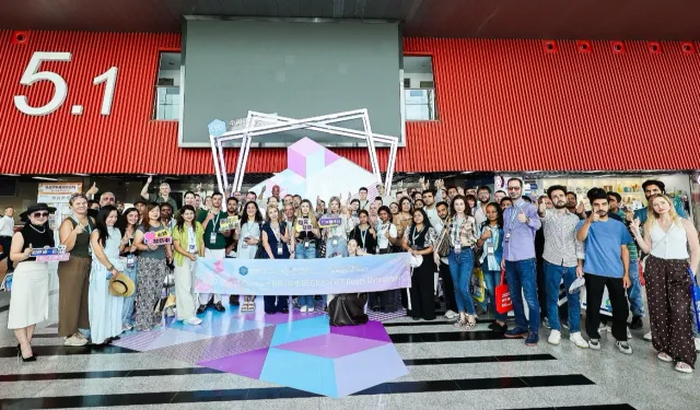Çin (Guangzhou) Uluslararası Yapı Dekorasyon Fuarı, genişleyen küresel bağlantılarla 2027'ye hazırlanıyor