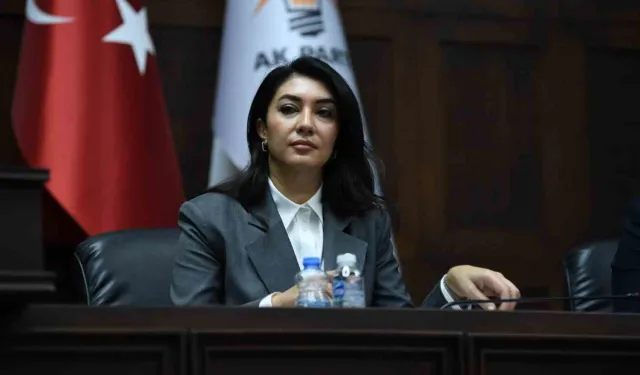Doğubayazıt'ın talepleri Ağrı Milletvekili Kilerci'nin gündeminde