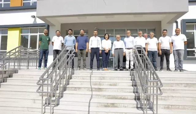Kayseri'de hayırseverden eğitime 85 milyonluk yatırım