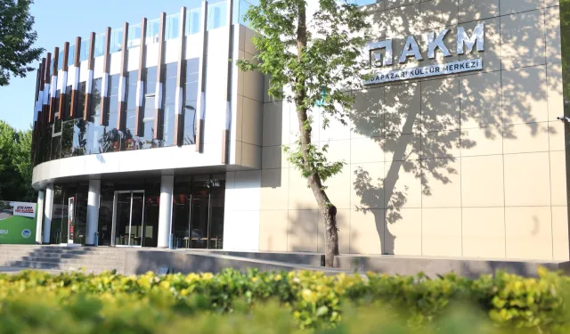 KPSS Genel Tekrar Programı ortaöğretim ve önlisans adaylarıyla AKM'de buluşuyor