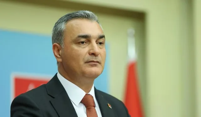 Müslim Sarı'dan Adalar çıkışı: Bugün ortaya çıkan tabloyu tek başına seçimle değerlendirmek eksik olur