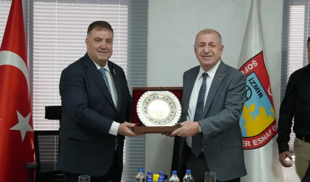 Prof. Dr. Özdağ'dan esnaf ve ekonomi çıkışı: Türkiye ağır bir buhran yaşıyor