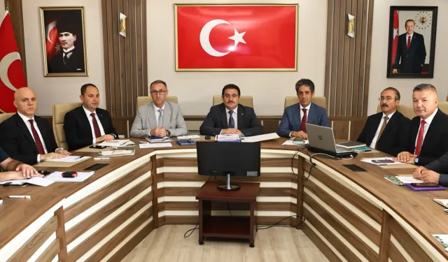 Sakarya'da yeni eğitim öğretim yılına güçlü hazırlık