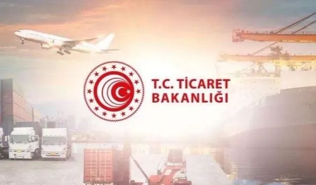 Ticaret Bakanlığı'ndan 'Mustafa Tuzcu' açıklaması