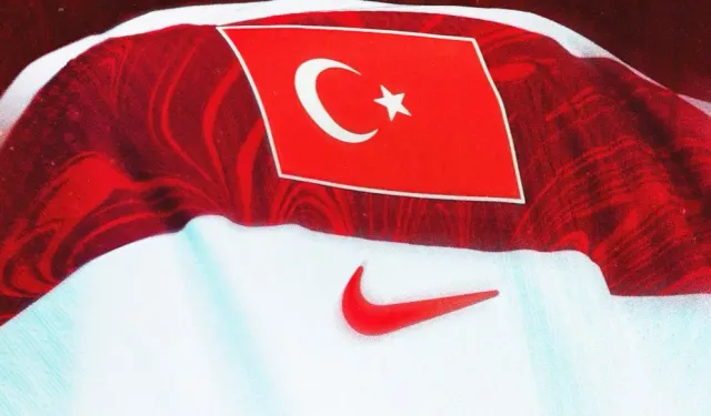 A Milli Takım'ın Belçika karşısındaki ilk 11'i belli oldu