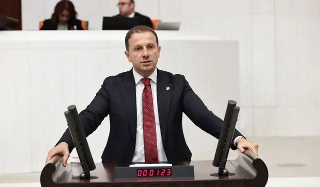 AK Partili Kılıç: Halk TV'ye kayyım adli soruşturmanın sonucu
