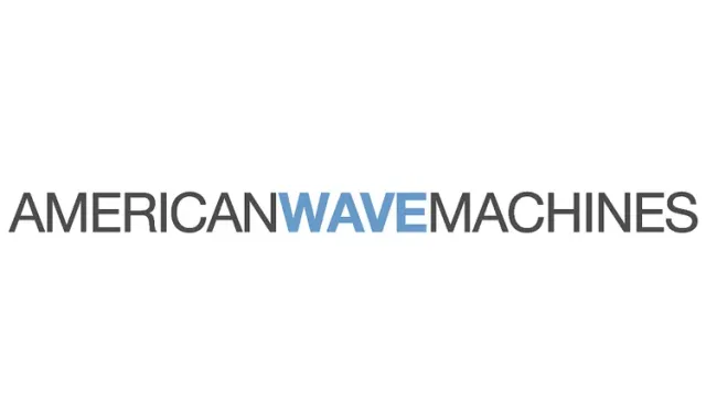 American Wave Machines, WhiteWater West Industries'a patent ihlali davası açtı