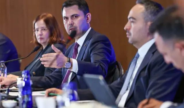 Antalya'da COP31 için dev hazırlık... 85 ülke lideri katılımını bildirdi