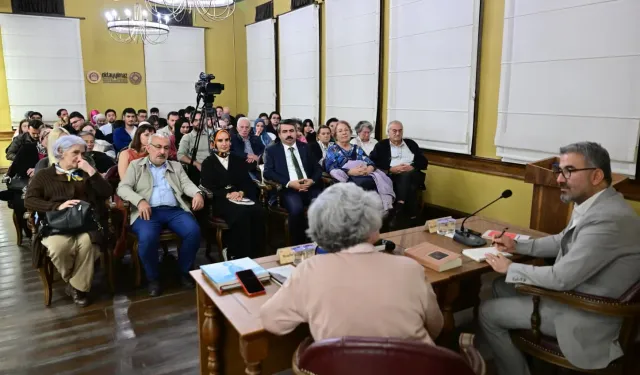 Bursa'nın hafızası Yıldırım'da yaşıyor