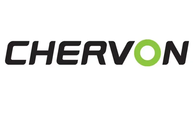 Chervon, Terry Lucero'yu Endüstriyel Ulusal Müşteriler Direktörü olarak atadı