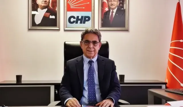 CHP'li Erbay: Sağlık öğütle değil, sosyal devletin sorumluluğuyla korunur
