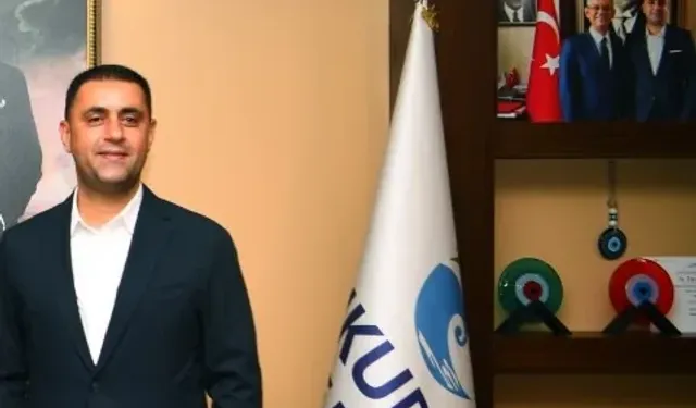 Çukurova Belediye Başkanı görevden uzaklaştırıldı