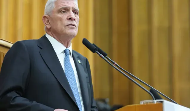 Dervişoğlu'ndan fon soruşturmalarına tepki: Bu işin faturası 86 milyona yüklenemez