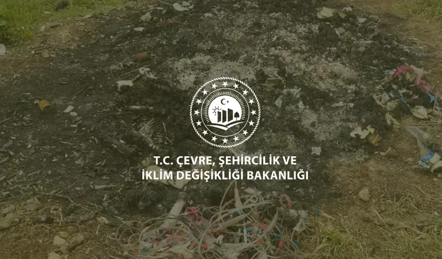 Elazığ'daki özel sağlık kuruluşuna bu kez Çevre'den 502 milyon TL ceza