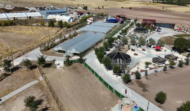 Eskişehir'de üreticilere kooperatifçilik eğitimi
