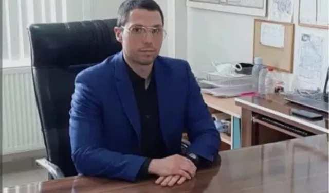 İpsala'dan dünya bilimine uzanan başarı
