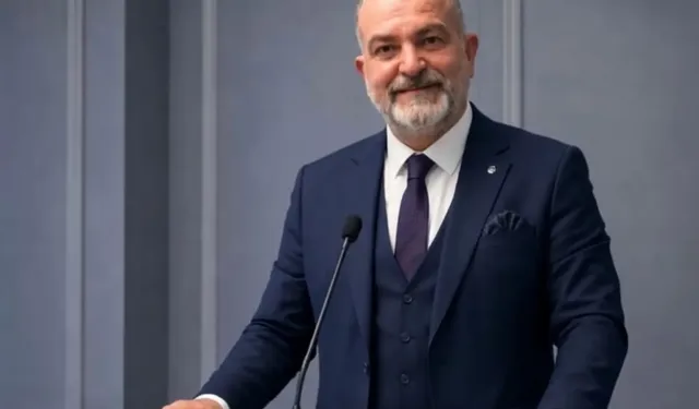 Kardeşlik bağlarına Torun'dan 'Dost' mesaj