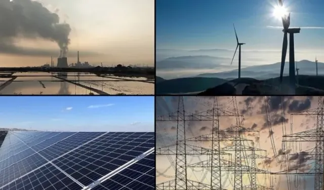 KİT'lerin 2027 yatırım programı 'Resmi'leşti... Yatırım hedefi 754,2 milyar TL