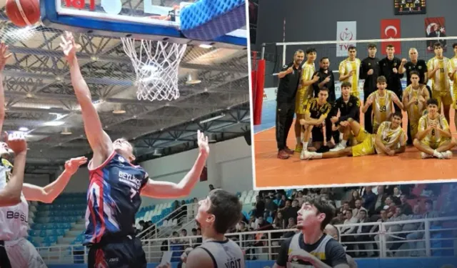 Konya Belediyespor zirve takibini sürdürüyor