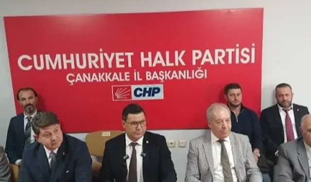 Koray Akkuş: 'Gökçeada'nın kurtuluşu, Çanakkale'nin tarihî hafızasında özel bir yere sahip'
