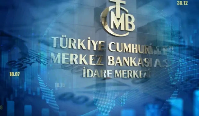 Merkez Bankası: Eylül'de enflasyonun ana eğilimi geriledi