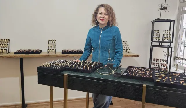 Metalartİstanbul, 7 yıllık tutkusunu yeni showroom'la taçlandırdı