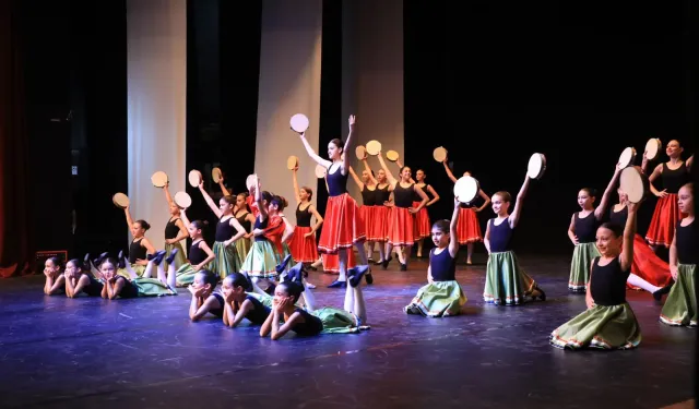 Muğla Büyükşehir Konservatuvarı yeni dönem için kapılarını açtı