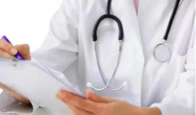 Sağlıkta 2027 yılı kadroları netleşti... 31 bini aşkın personel istihdam edilecek