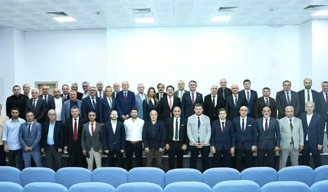Sakarya'da okul sporlarında yeni sezon hazırlığı