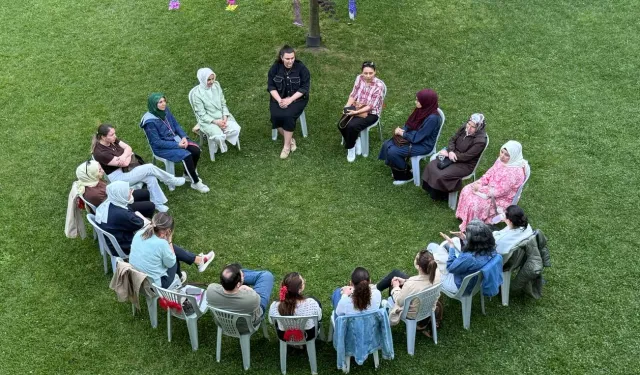 Sakarya'da Sinema Terapi Atölyesi başlıyor