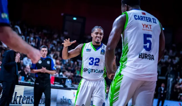 TOFAŞ, EuroCup'ta Napoli deplasmanında