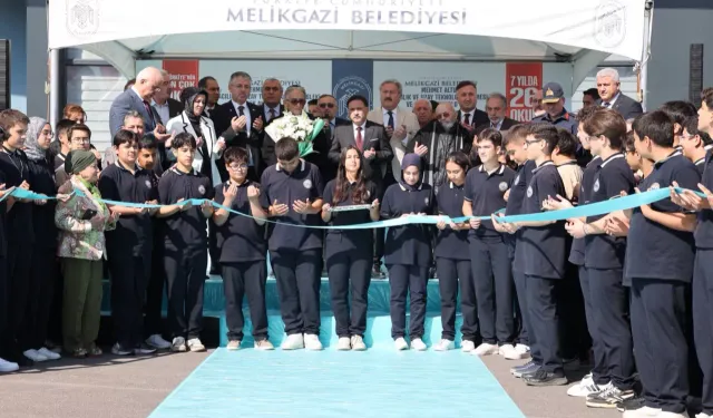 TOMTAŞ'tan meslek lisesine uzanan yolculuk