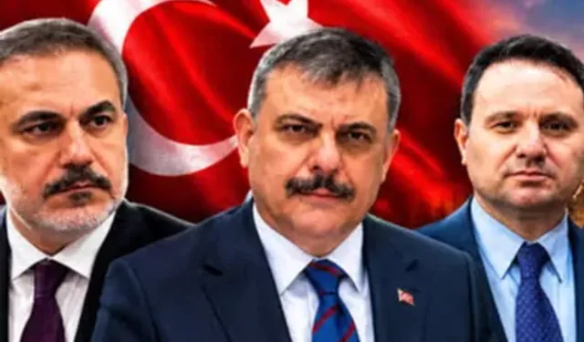 Türkiye-Belçika Zirvesi Brüksel'de! Terörle mücadele, vize ve göç masada