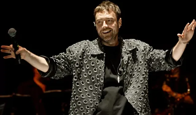 Üç büyükşehirde Murat Dalkılıç'tan üç unutulmaz konser
