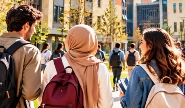 Yükseköğrenim için burs başvuruları başlıyor... Son gün 31 Ekim