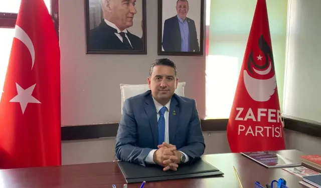 Zafer Partili Konak'tan çeltik çıkışı: TMO fiyatları derhal açıklansın, ithalat durdurulsun!